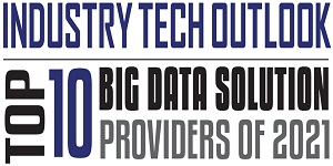 Top 10 Big Data Solution Providers of 2021